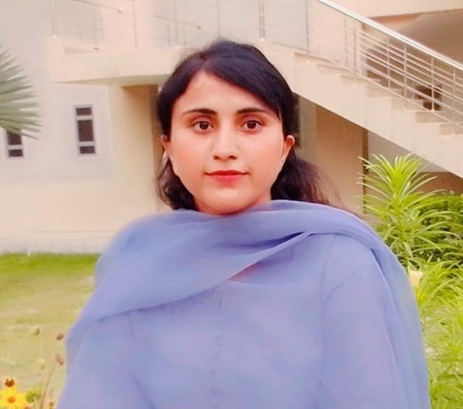 Saira Narejo